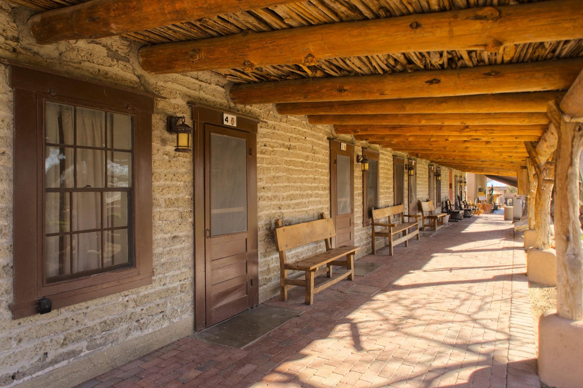 Tanque Verde Guest Ranch Tucson Buitenkant foto