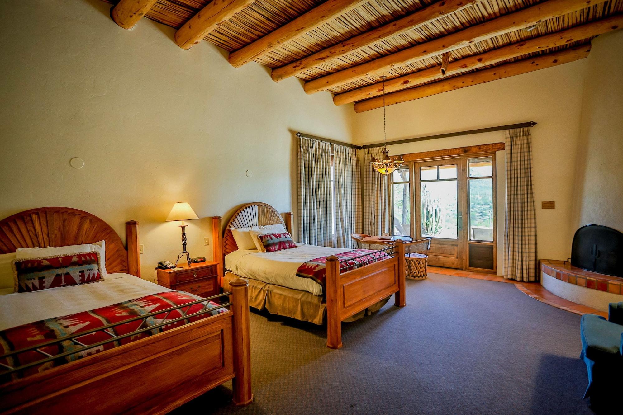Tanque Verde Guest Ranch Tucson Kamer foto