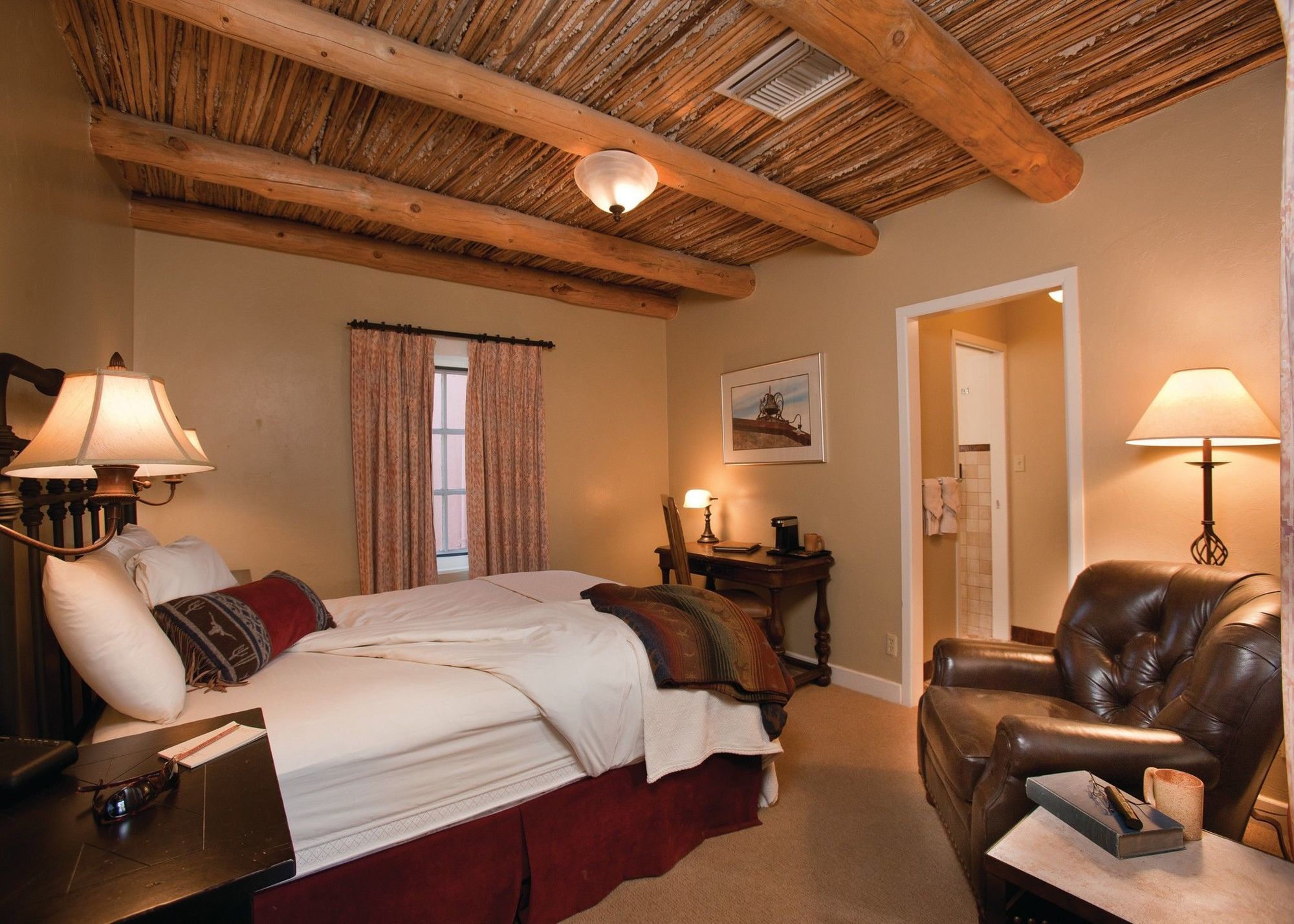 Tanque Verde Guest Ranch Tucson Kamer foto