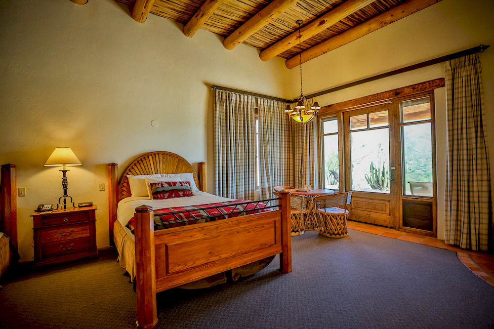 Tanque Verde Guest Ranch Tucson Buitenkant foto