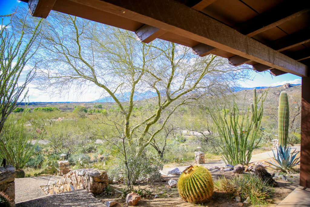 Tanque Verde Guest Ranch Tucson Buitenkant foto